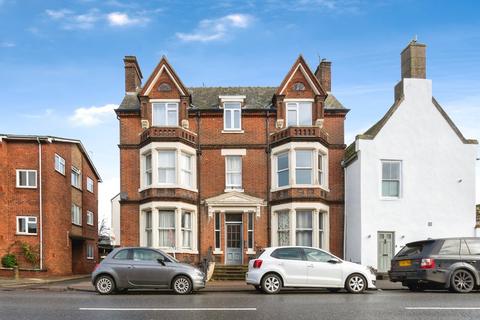 undefined, Old Station Road, Newmarket CB8