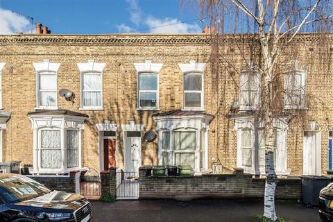 Egmont Street, London SE14
