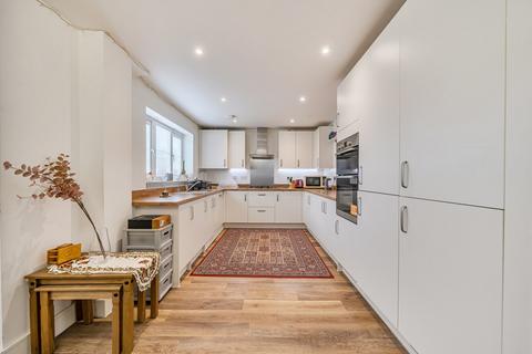 4 bedroom terraced house for sale, Swallowtail Grove, Frimley, Camberley, Surrey, GU16