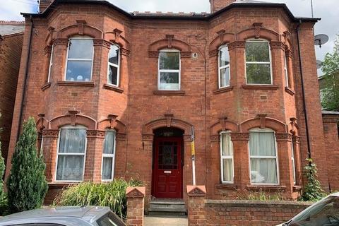 undefined, Newland Road