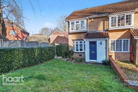 undefined, Olivine Close, Chatham