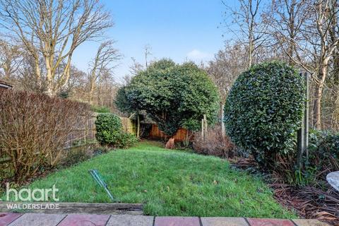 2 bedroom semi-detached house for sale, Olivine Close, Walderslade Woods