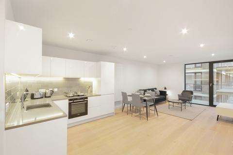 1 bedroom apartment to rent, John Cabot House, Clipper Street E16