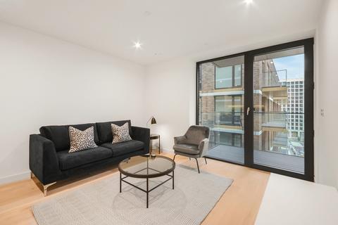 1 bedroom apartment to rent, John Cabot House, Clipper Street E16