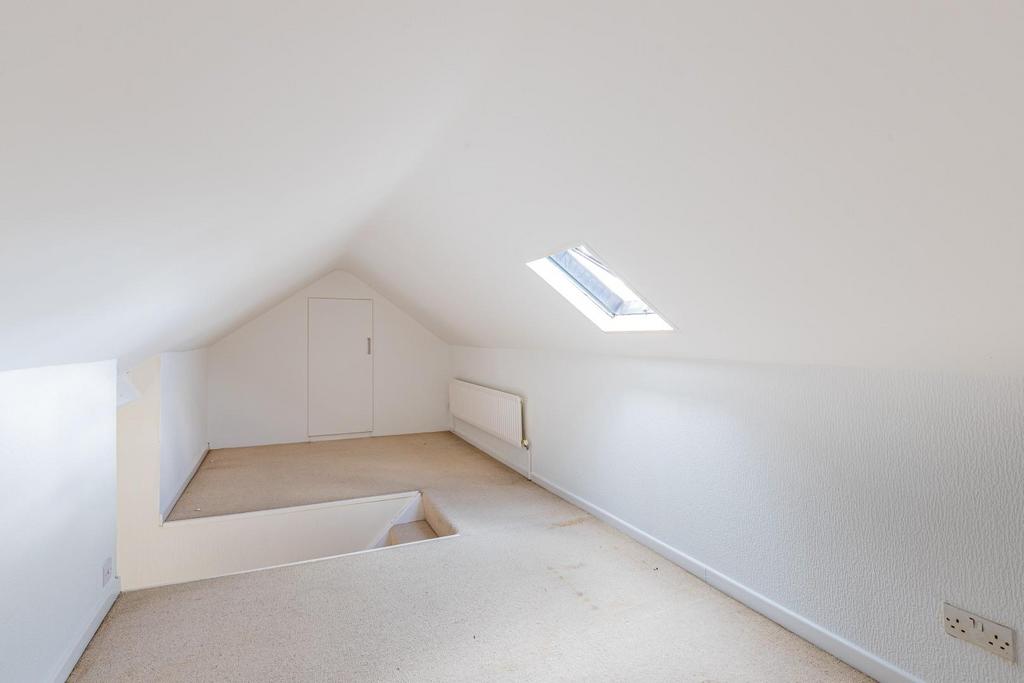 Loft Room
