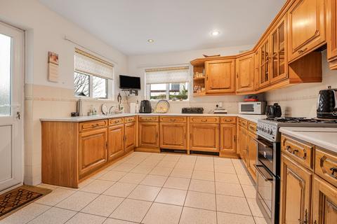 3 bedroom end of terrace house for sale, Mervyn Road, Ealing , Northfields, W13