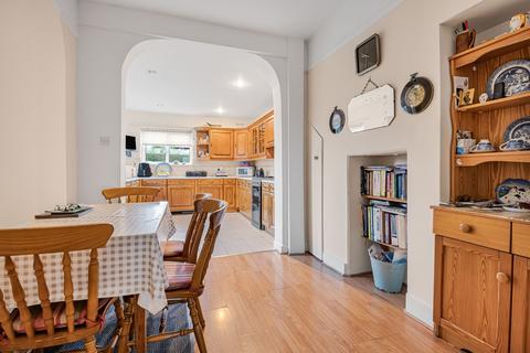 3 bedroom end of terrace house for sale, Mervyn Road, Ealing , Northfields, W13