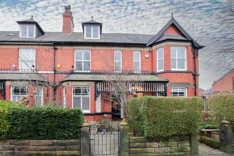 undefined, Garden Road, Knutsford