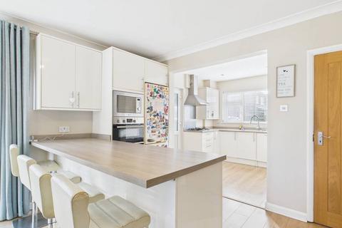 4 bedroom semi-detached house for sale, Lansdowne Road, Staines-upon-Thames, Surrey, TW18