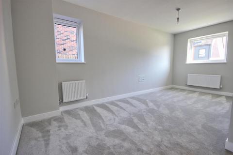 undefined, Woodmansey Mile, Beverley