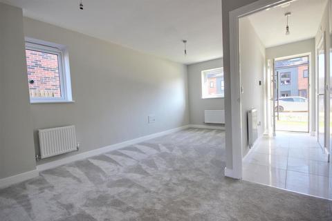 undefined, Woodmansey Mile, Beverley