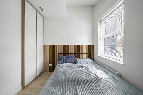 undefined, Eccleston Road, London W13