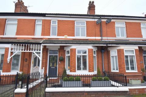 3 bedroom terraced house for sale, Hood Lane, Great Sankey, Warrington