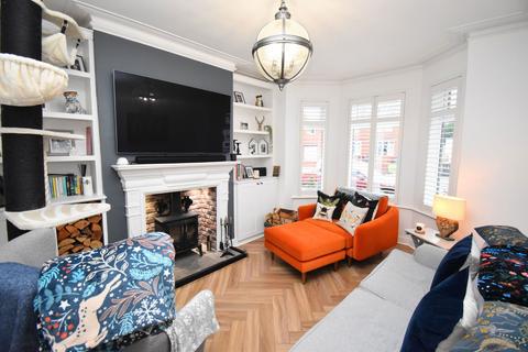 3 bedroom terraced house for sale, Hood Lane, Great Sankey, Warrington