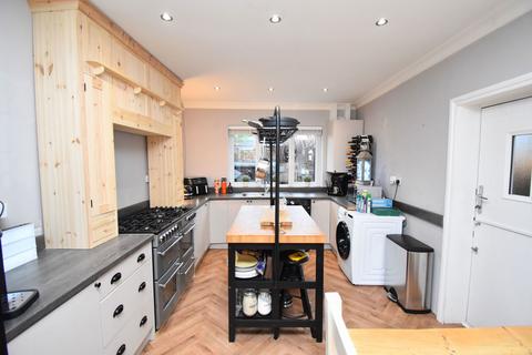 3 bedroom terraced house for sale, Hood Lane, Great Sankey, Warrington