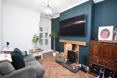 3 bedroom terraced house for sale, Hood Lane, Great Sankey, Warrington