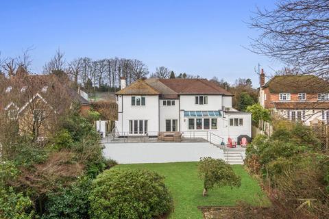 4 bedroom detached house for sale, Spring Lane, Bidborough, Tunbridge Wells