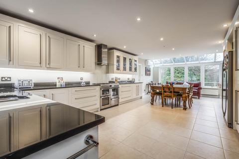 4 bedroom detached house for sale, Spring Lane, Bidborough, Tunbridge Wells