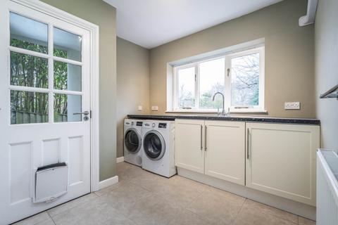 4 bedroom detached house for sale, Spring Lane, Bidborough, Tunbridge Wells