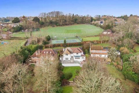 4 bedroom detached house for sale, Spring Lane, Bidborough, Tunbridge Wells