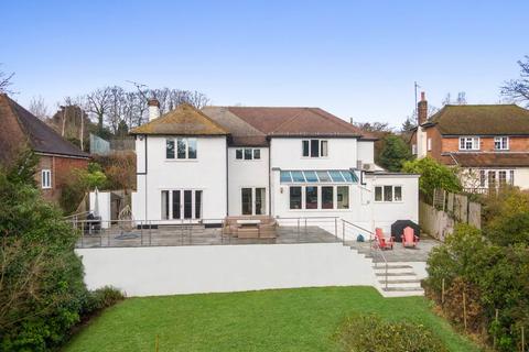 4 bedroom detached house for sale, Spring Lane, Bidborough, Tunbridge Wells