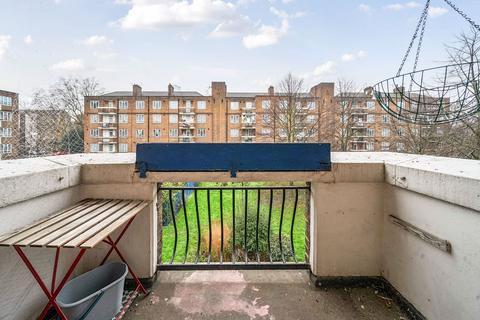 3 bedroom flat for sale, Vauxhall Street, London SE11