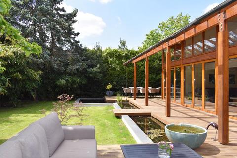 4 bedroom detached house for sale, Brookley Road, Brockenhurst, SO42