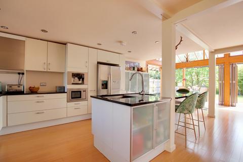 4 bedroom detached house for sale, Brookley Road, Brockenhurst, SO42