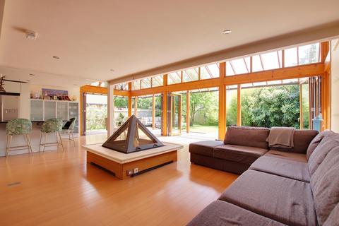 4 bedroom detached house for sale, Brookley Road, Brockenhurst, SO42