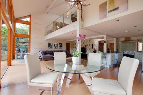 4 bedroom detached house for sale, Brookley Road, Brockenhurst, SO42