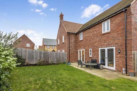 undefined, Wingfield Place, Thornford DT9