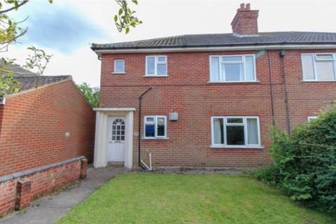undefined, Lady Mary Road, Norwich NR1