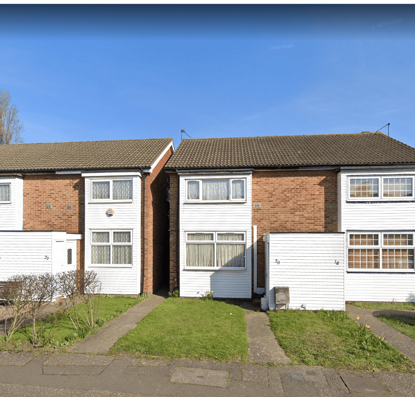 Three bed House to rent in Hayes UB3