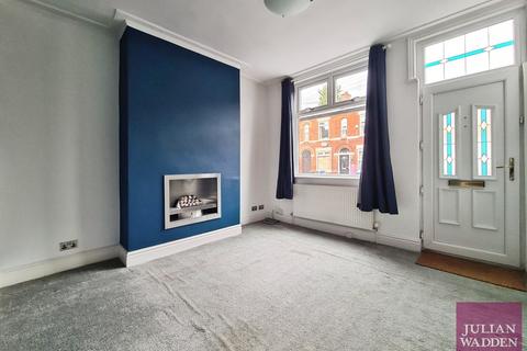 undefined, Herbert Street, Edgeley, Stockport, SK3