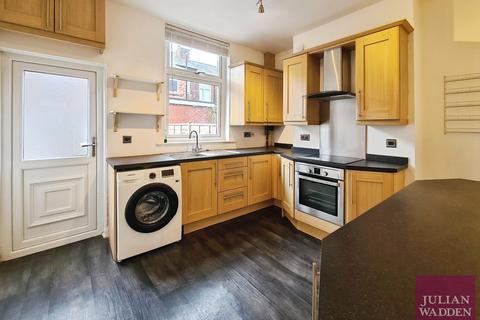 undefined, Herbert Street, Edgeley, Stockport, SK3