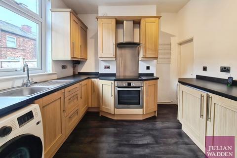 undefined, Herbert Street, Edgeley, Stockport, SK3