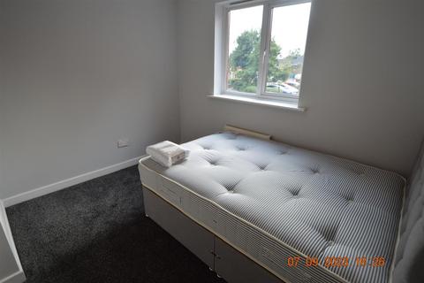 undefined, Chorlton Road, Manchester M15