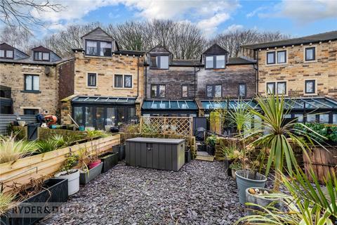 Howgate Road, Slaithwaite, Huddersfield, West Yorkshire, HD7