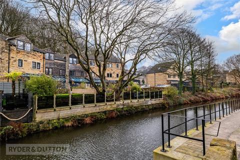 undefined, Howgate Road, Slaithwaite, Huddersfield, West Yorkshire, HD7