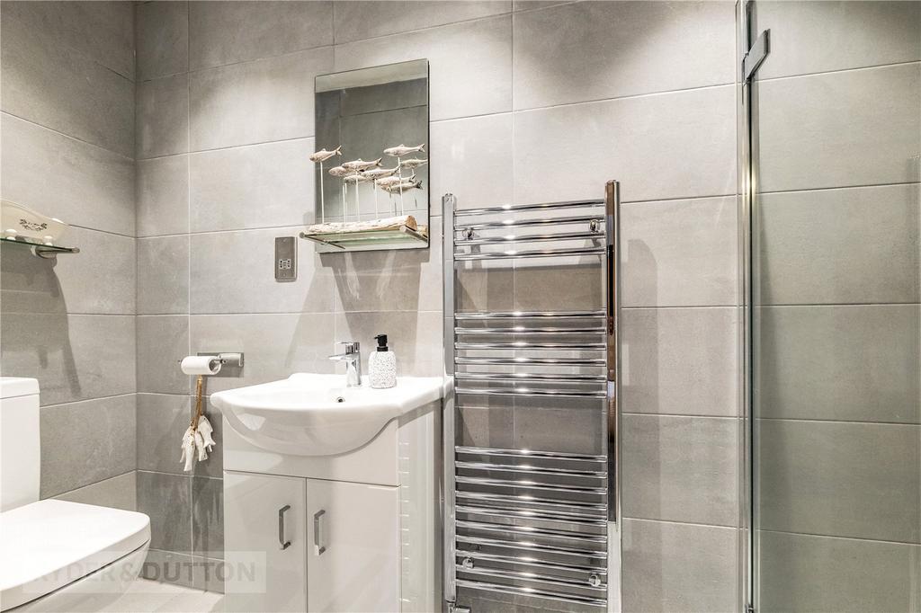 Ensuite