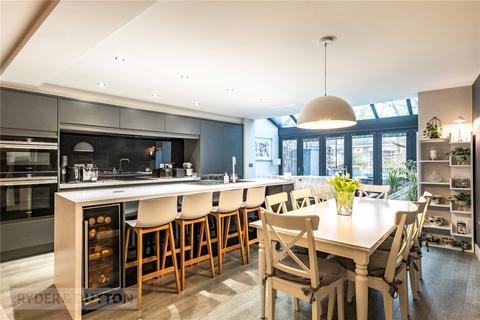 undefined, Howgate Road, Slaithwaite, Huddersfield, West Yorkshire, HD7