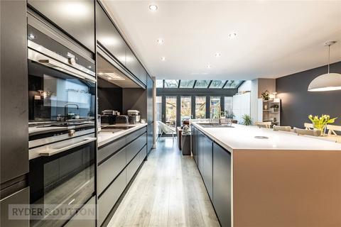 undefined, Howgate Road, Slaithwaite, Huddersfield, West Yorkshire, HD7