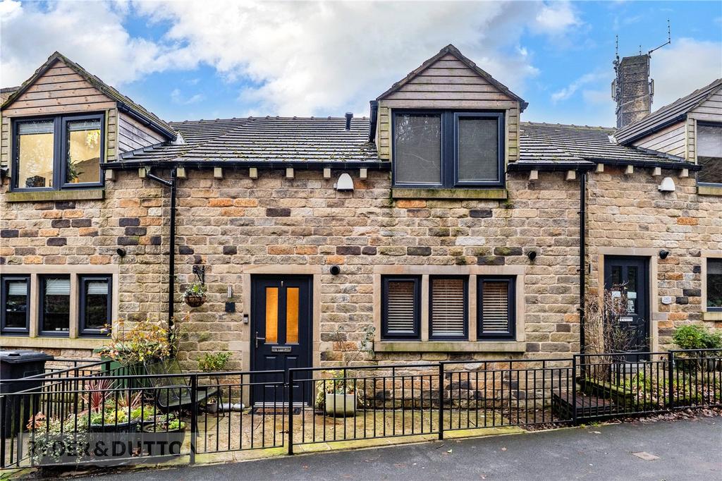 Front External