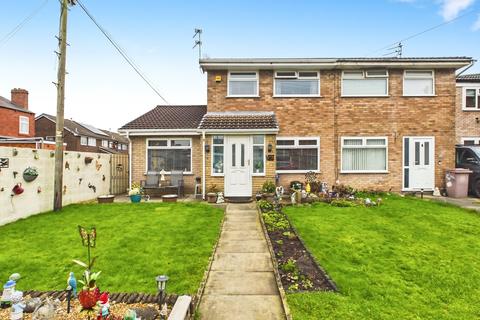 Rampit Close, Haydock, WA11