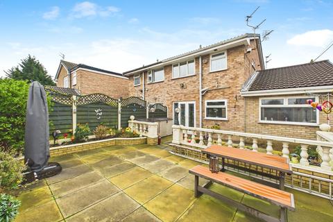 undefined, Rampit Close, Haydock, WA11