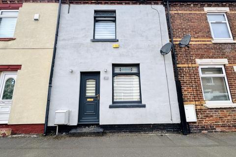 undefined, Seventh Street, Peterlee, County Durham, SR8