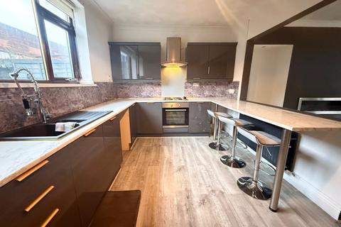 undefined, Seventh Street, Peterlee, County Durham, SR8