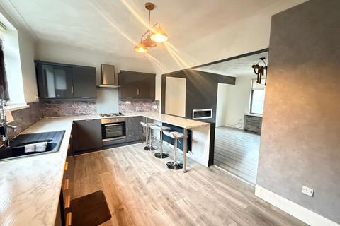 undefined, Seventh Street, Peterlee, County Durham, SR8