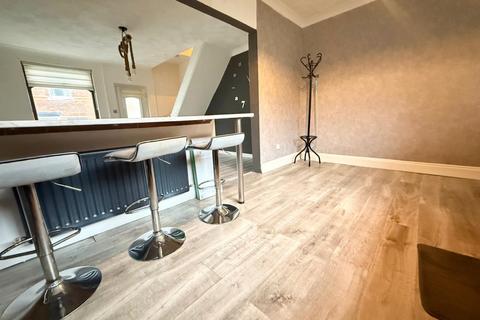 undefined, Seventh Street, Peterlee, County Durham, SR8