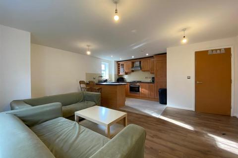 undefined, Alexandra Apartments, 36-38 Alexandra Road South, Manchester